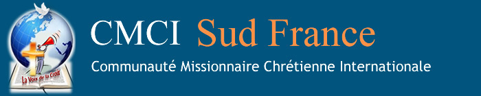 Logo CMCI Sud France